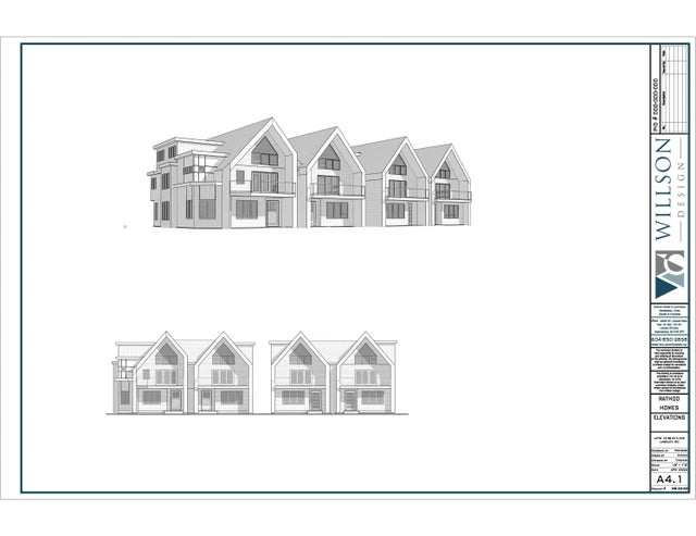 20149 81a Avenue, Langley