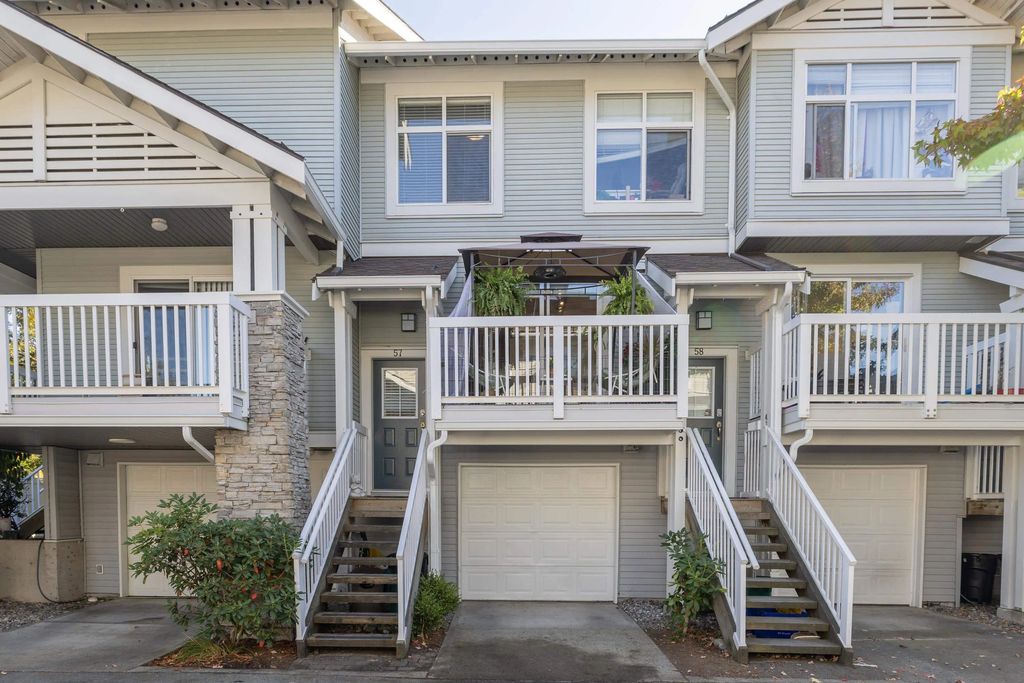 7179 201 Street 57, Langley