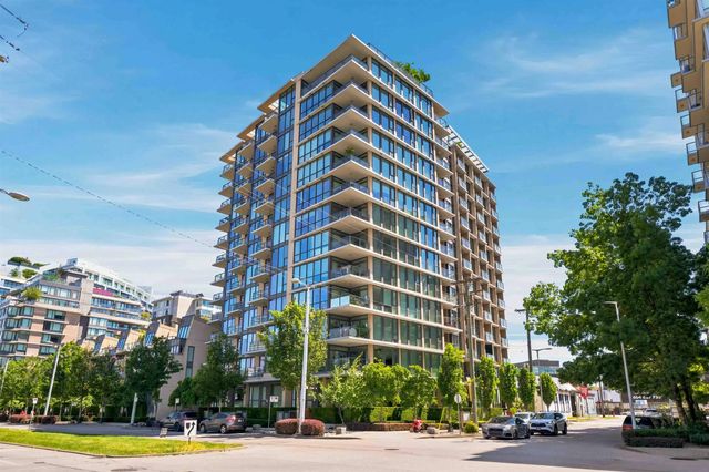 288 W 1st Avenue 705, Vancouver