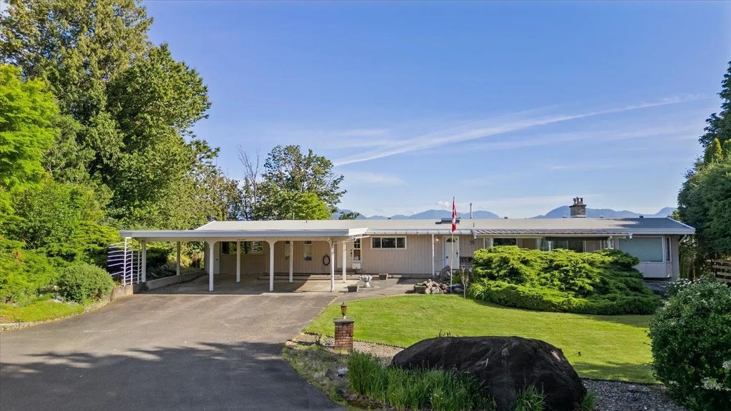 46486 Uplands Road, Chilliwack