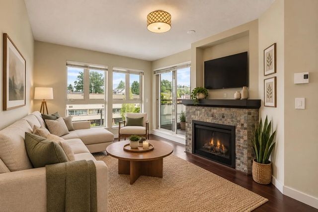 405 Skeena Street 411, Vancouver