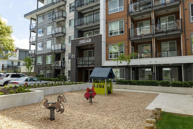 20834 80 Avenue B103, Langley