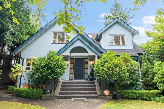 3982 W 35th Avenue, Vancouver