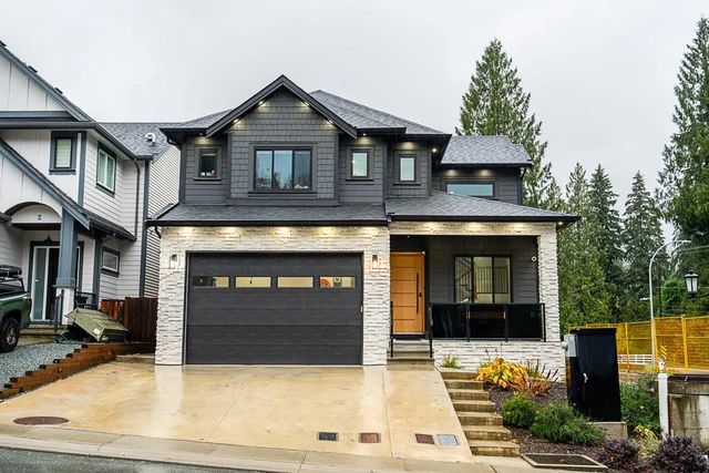 4581 Sumas Mountain Road 1, Abbotsford