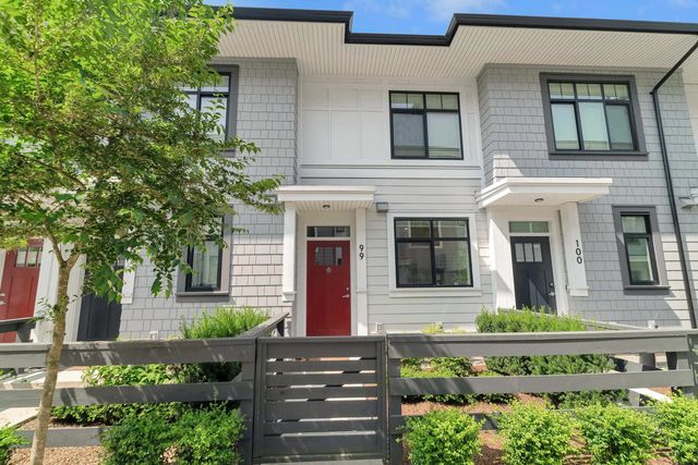 15235 Sitka Drive 99, Surrey