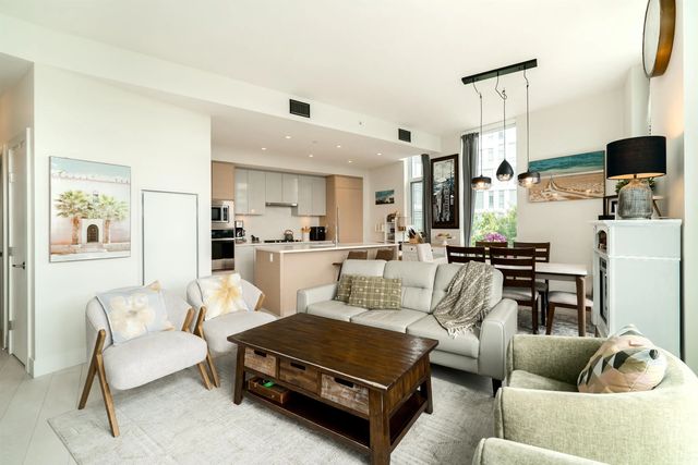 3438 Sawmill Crescent 309, Vancouver