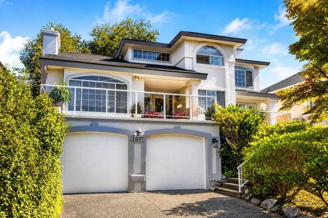 2607 Panorama Drive, Coquitlam
