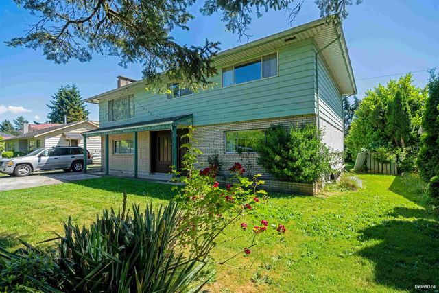 8140 Spires Road, Richmond