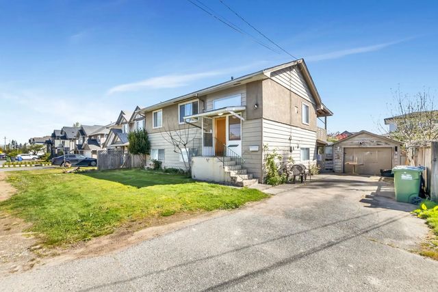 2680 Victoria Street, Abbotsford
