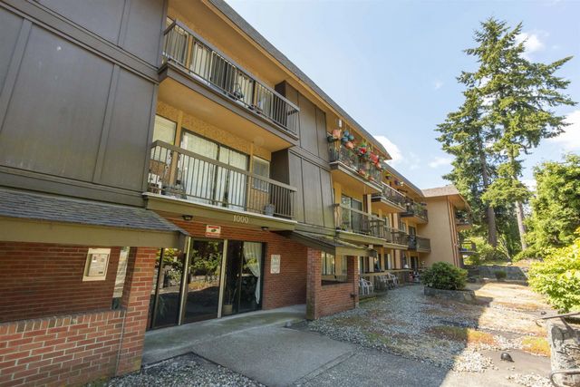 1000 King Albert Avenue 107, Coquitlam