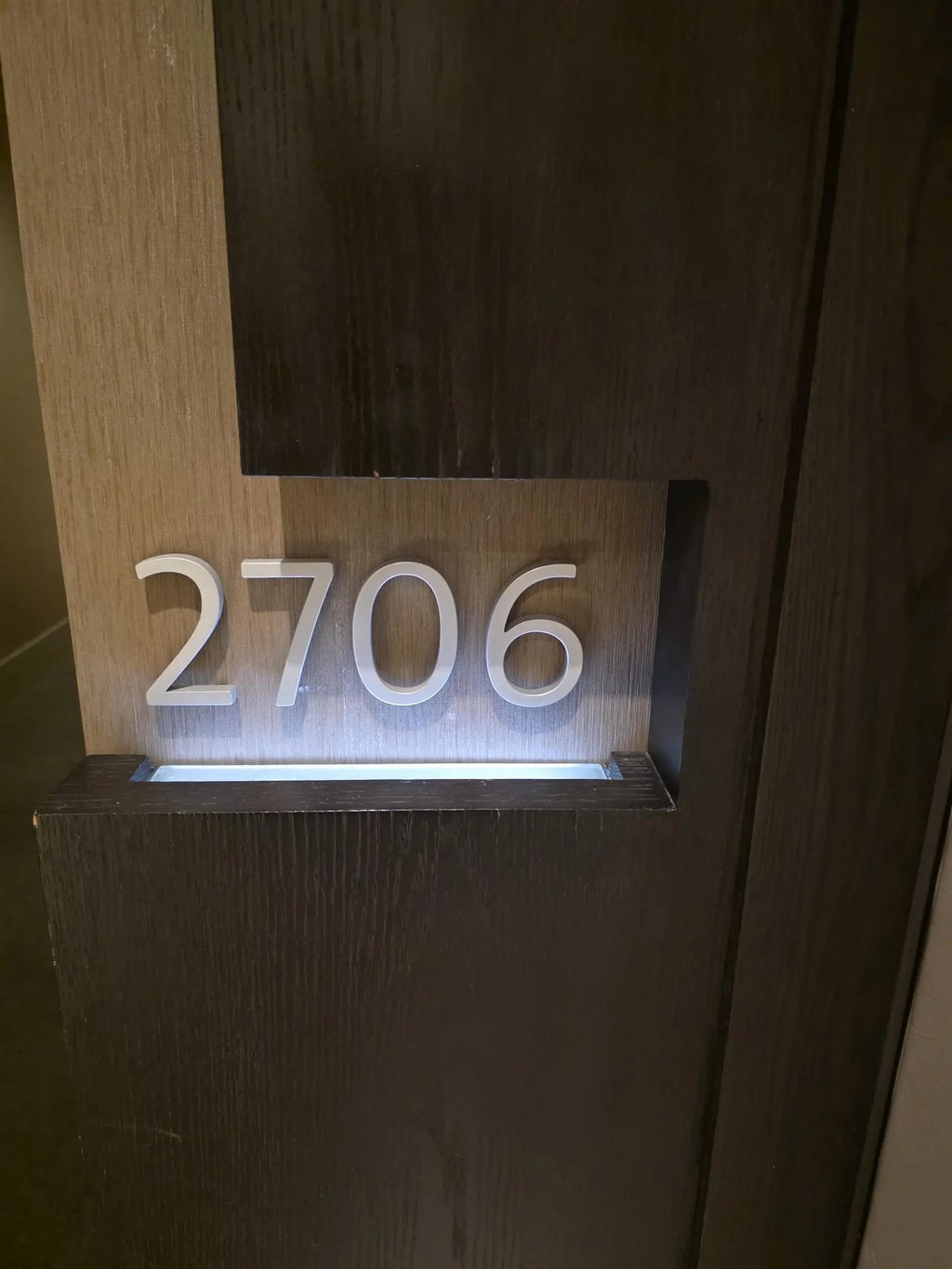 1011 W Cordova Street 2706, Vancouver