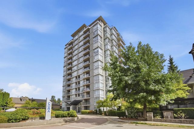 575 Delestre Avenue 508, Coquitlam