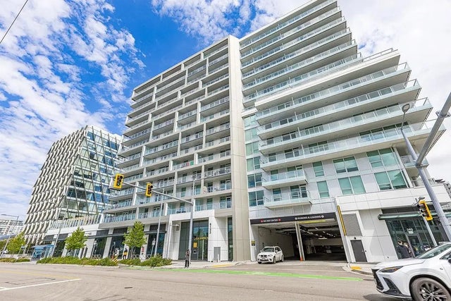 8133 Cook Road 826, Richmond