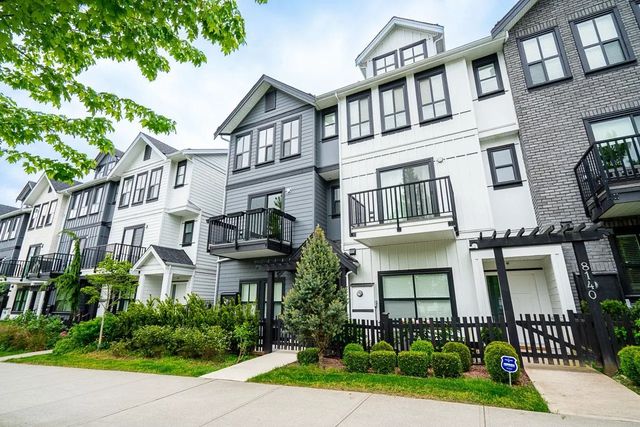 8142 202 Street, Langley