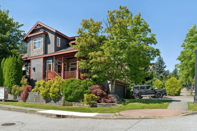 2172 Parkway Boulevard, Coquitlam