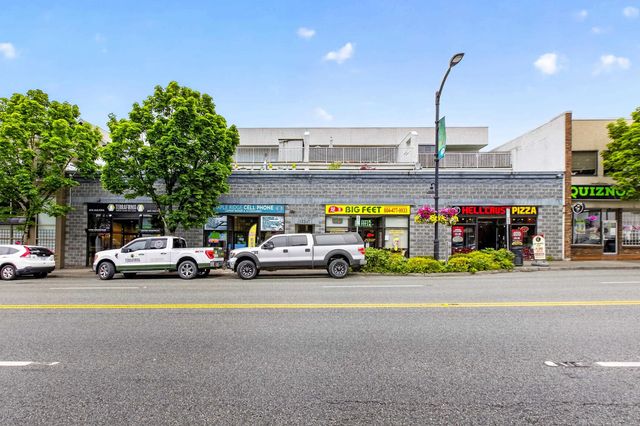 22347 Lougheed Highway 306, Maple Ridge