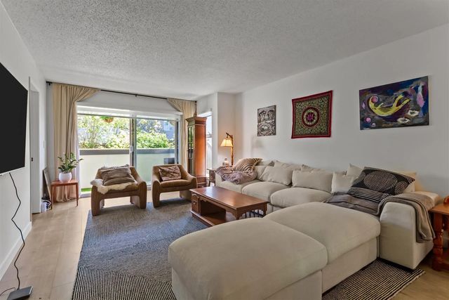 2240 Wall Street 204, Vancouver