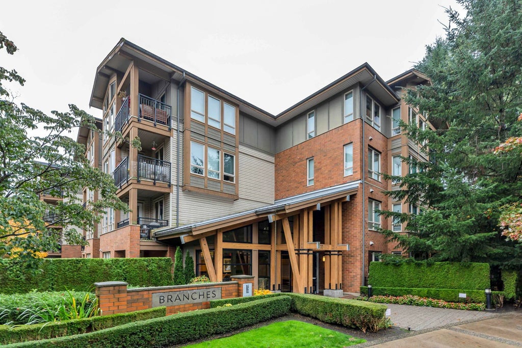 1111 E 27th Street 310, North Vancouver