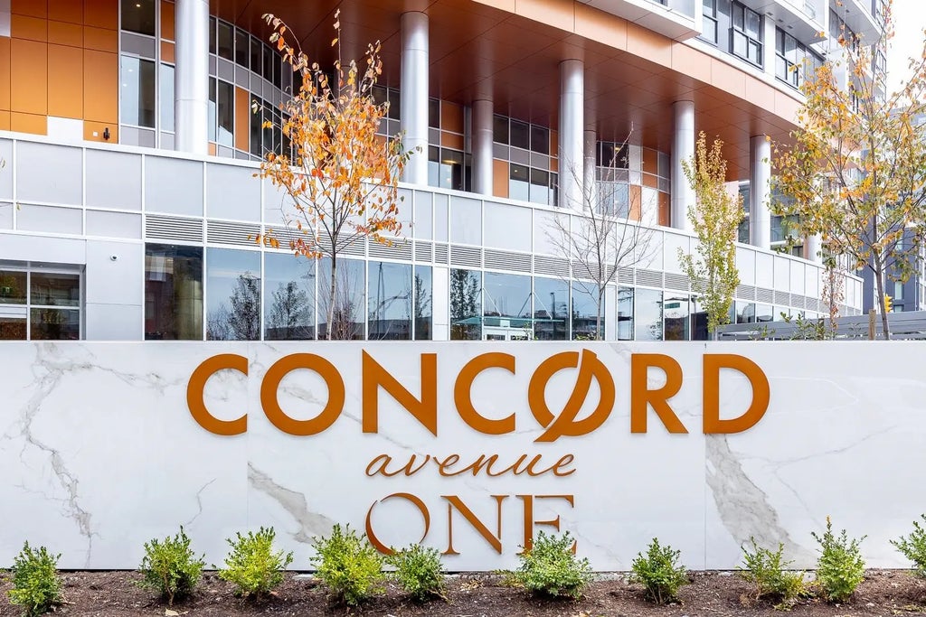 1768 Cook Street 1214, Vancouver