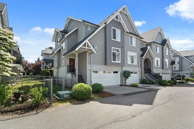 8881 Walters Street 77, Chilliwack