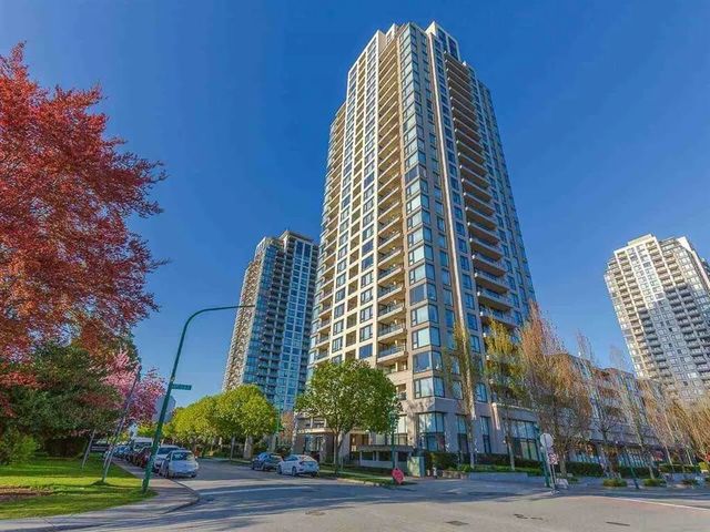 7088 Salisbury Avenue 2407, Burnaby