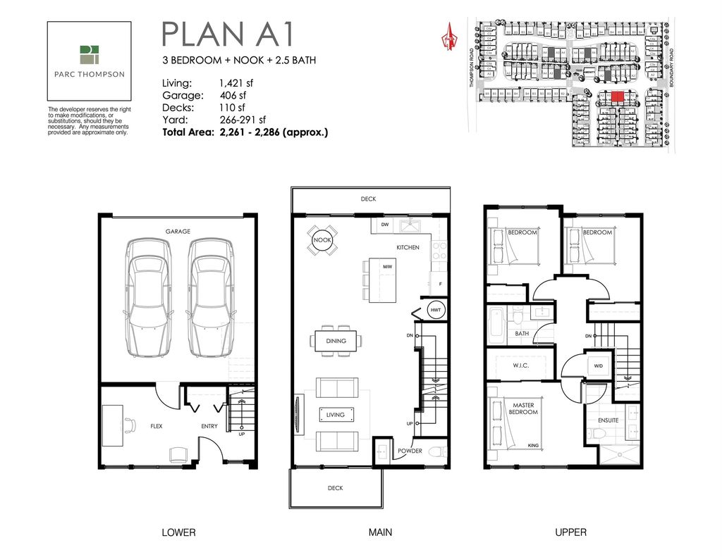 4337 Boundary Road 30, Richmond
