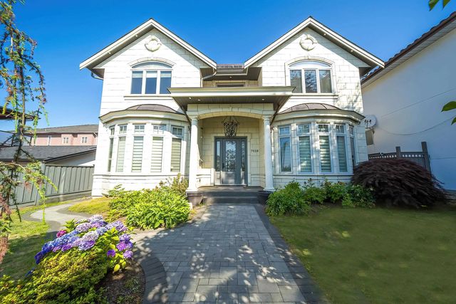 7525 13th Avenue, Burnaby