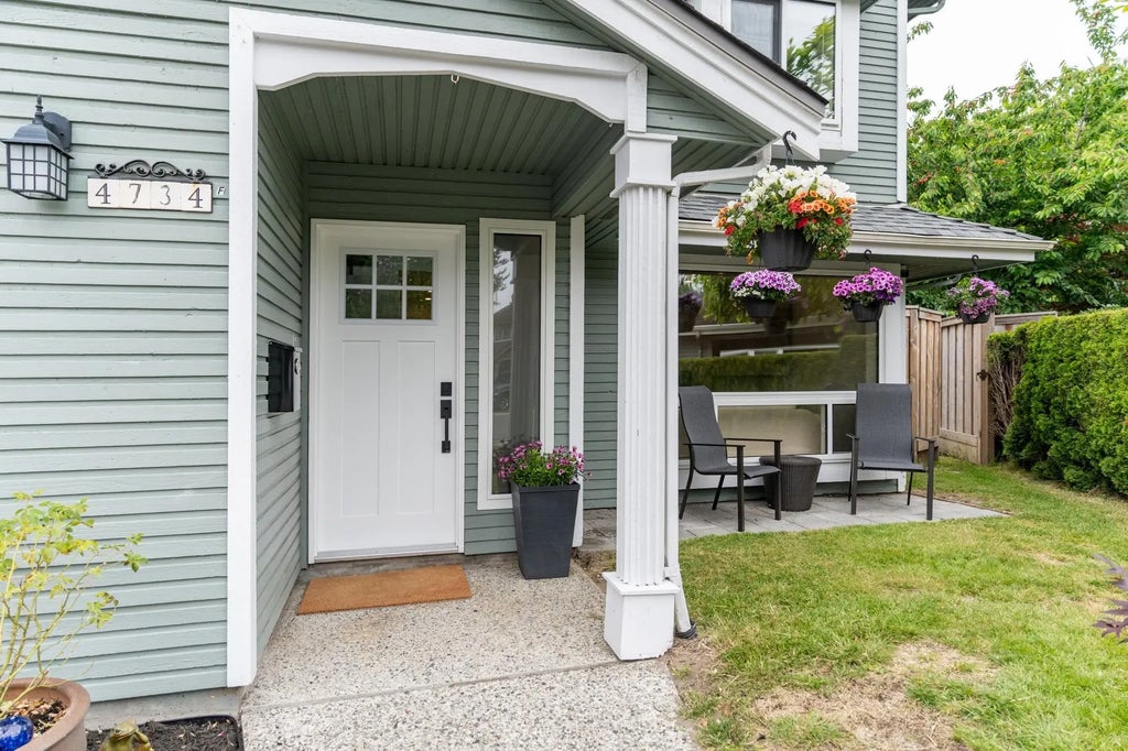 4734 Cedar Tree Lane, Ladner