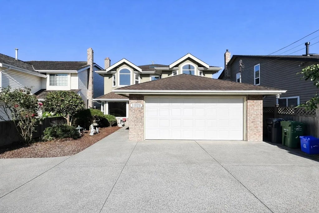 11820 Railway Avenue, Richmond