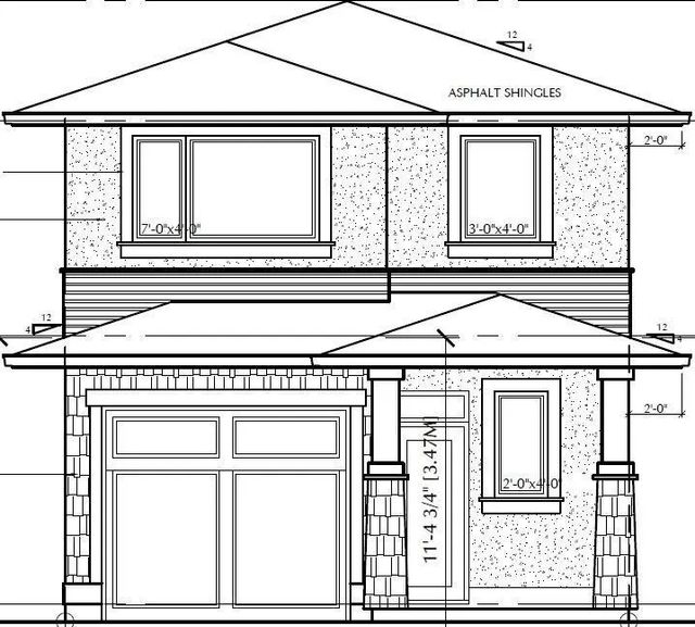 1037 Saddle Street, Coquitlam