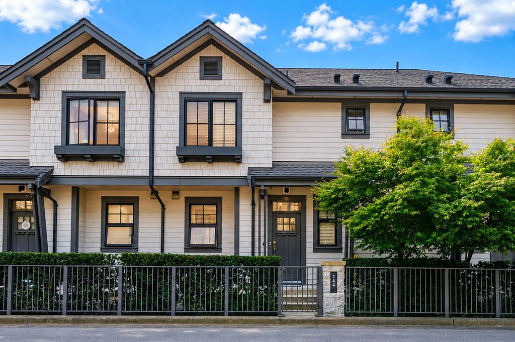 1290 Mitchell Street 144, Coquitlam