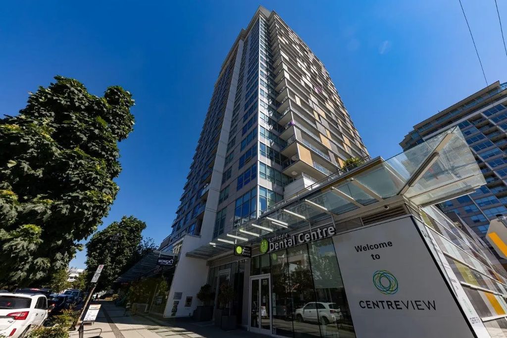 125 E 14th Street 908, North Vancouver