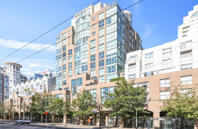 1159 Main Street 504, Vancouver