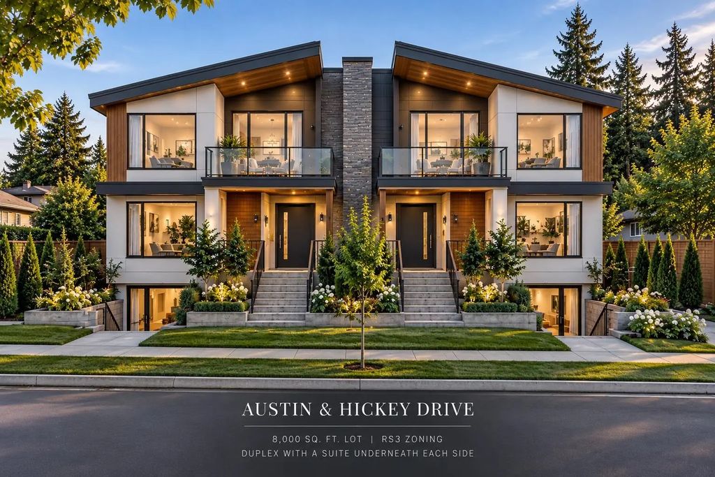 498 Hickey Drive, Coquitlam