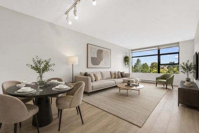 5380 Oben Street 808, Vancouver