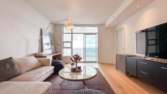 1289 Hornby Street 4209, Vancouver