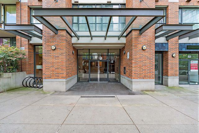 1082 Seymour Street 1106, Vancouver