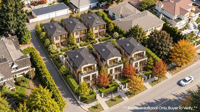 1441 W 49th Avenue, Vancouver