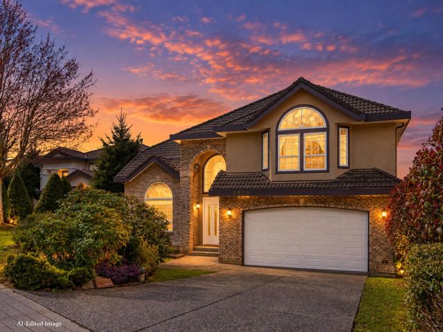 2570 Diamond Crescent, Coquitlam