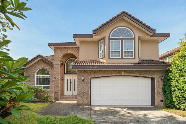 2570 Diamond Crescent, Coquitlam