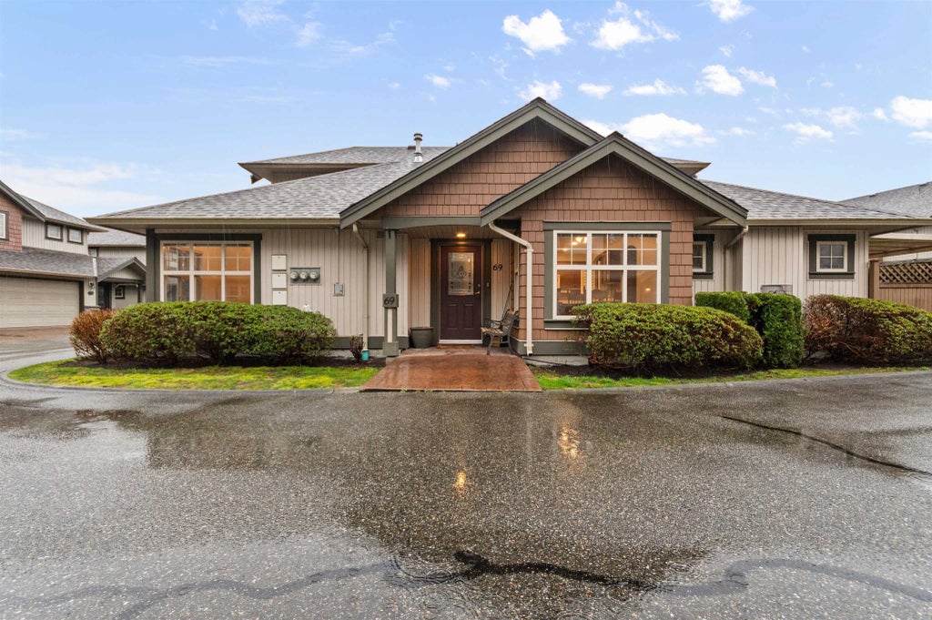 6887 Sheffield Way 69, Chilliwack
