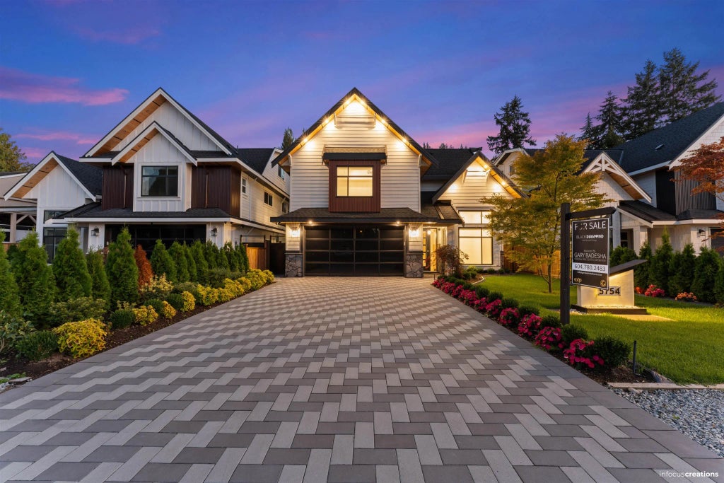 5754 16a Avenue, Delta