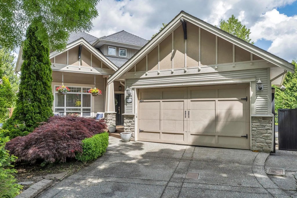 9434 216a Street, Langley