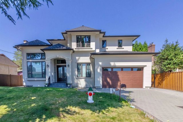 3907 Hertford Street, Burnaby