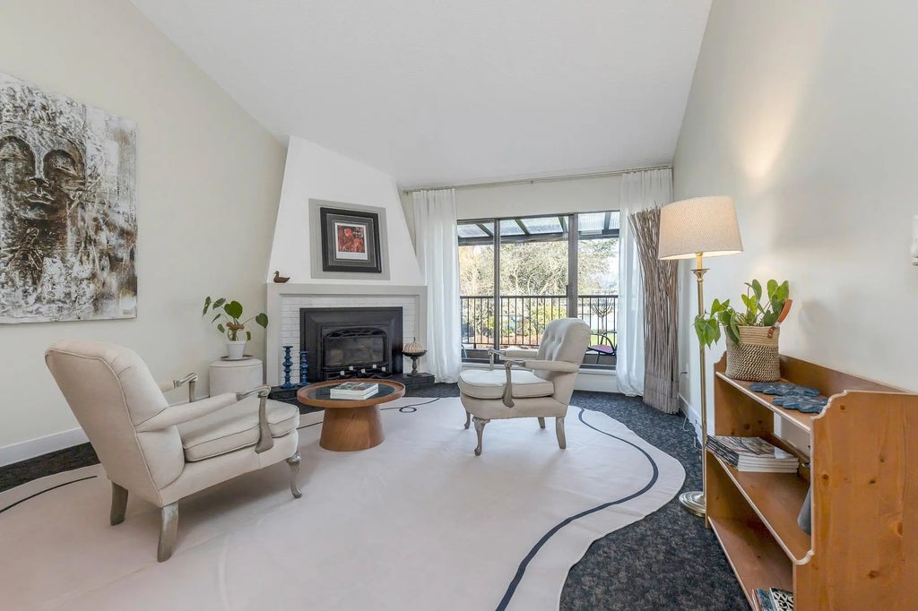 45915 Cheam Avenue 6, Chilliwack