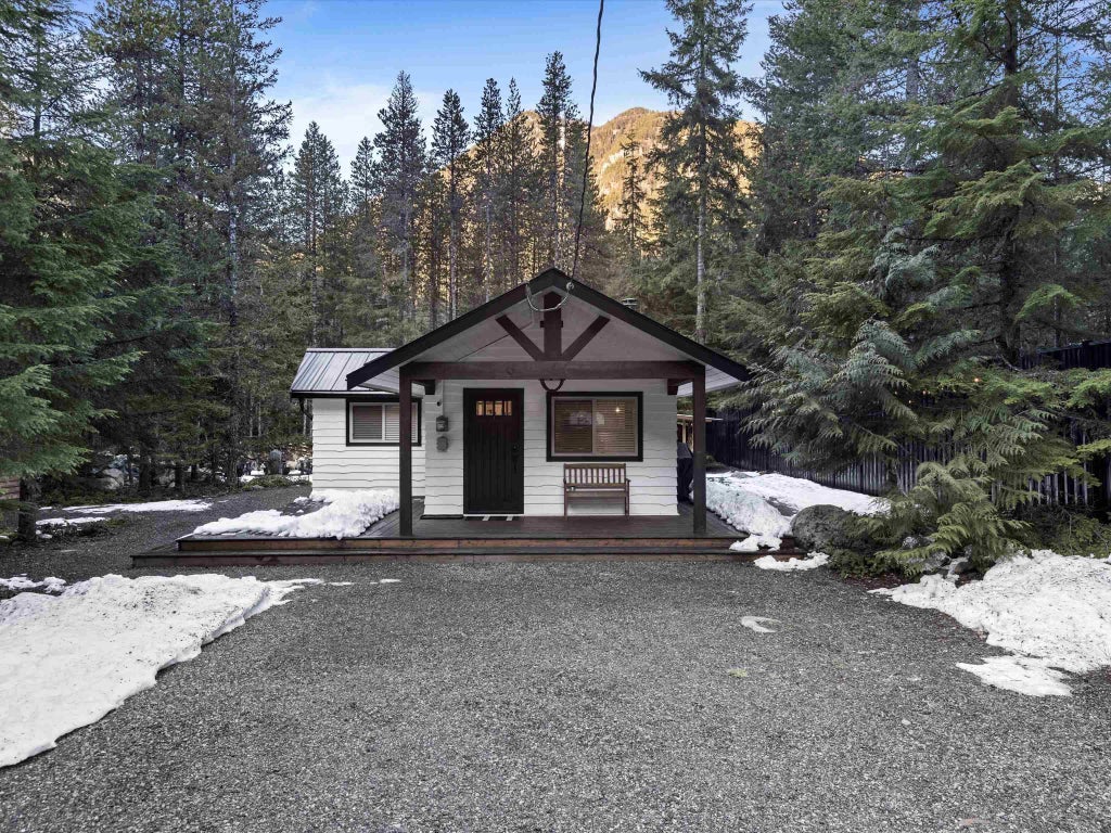 5102 Paulsen Road, Chilliwack