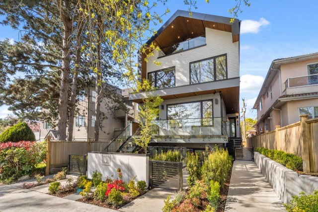 679 W 18th Avenue, Vancouver