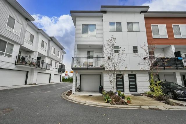 27640 Lantern Avenue 23, Abbotsford