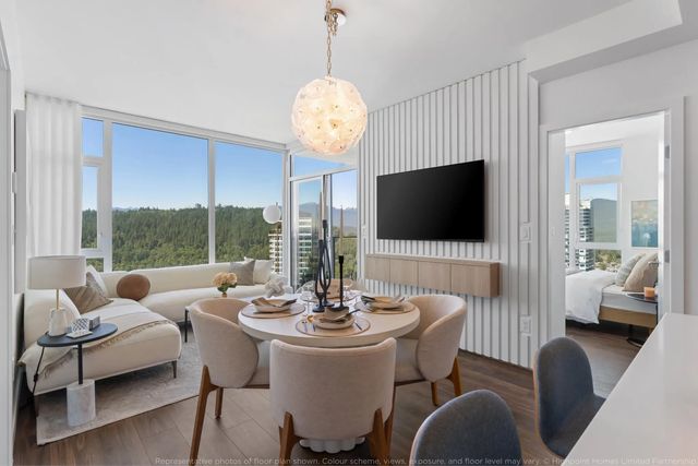 518 Clarke Road 3501, Coquitlam