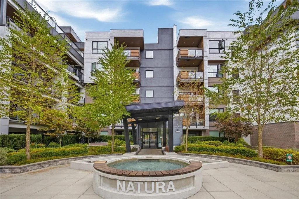 3182 Gladwin Road 209, Abbotsford